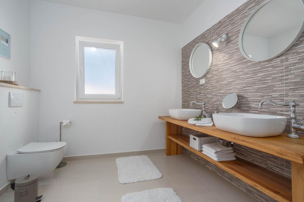 Villa Antonada Vrh  Eksteriør billede