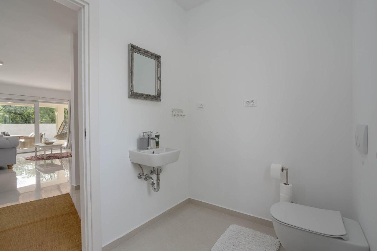 Villa Antonada Vrh  Eksteriør billede